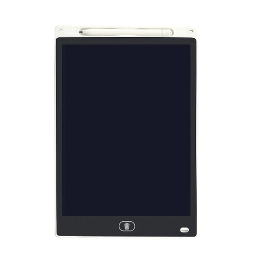 Multi-Size LCD Writing Tablet for Kids 6.5/8.5/10/12 Inch- Reusable