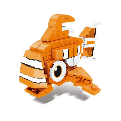 City Creativity Animal Insect Bees Dragonflies Ants Mantis Ladybugs
