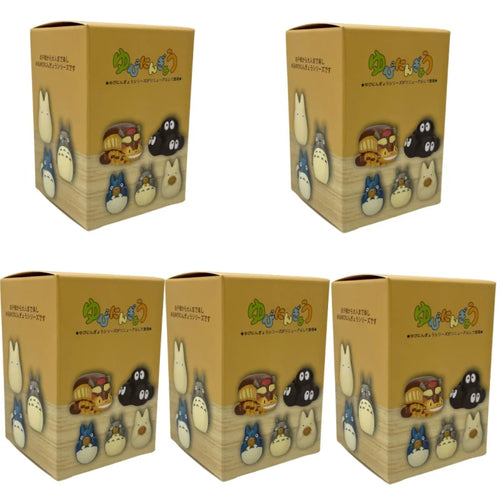 Hot New Anime Cartoon Peripheral Blind Box Trendy Toy Figurine Office
