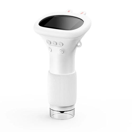 Microscope for Kids Children Microscope with 2 Inch Screen 1000x Zoom
