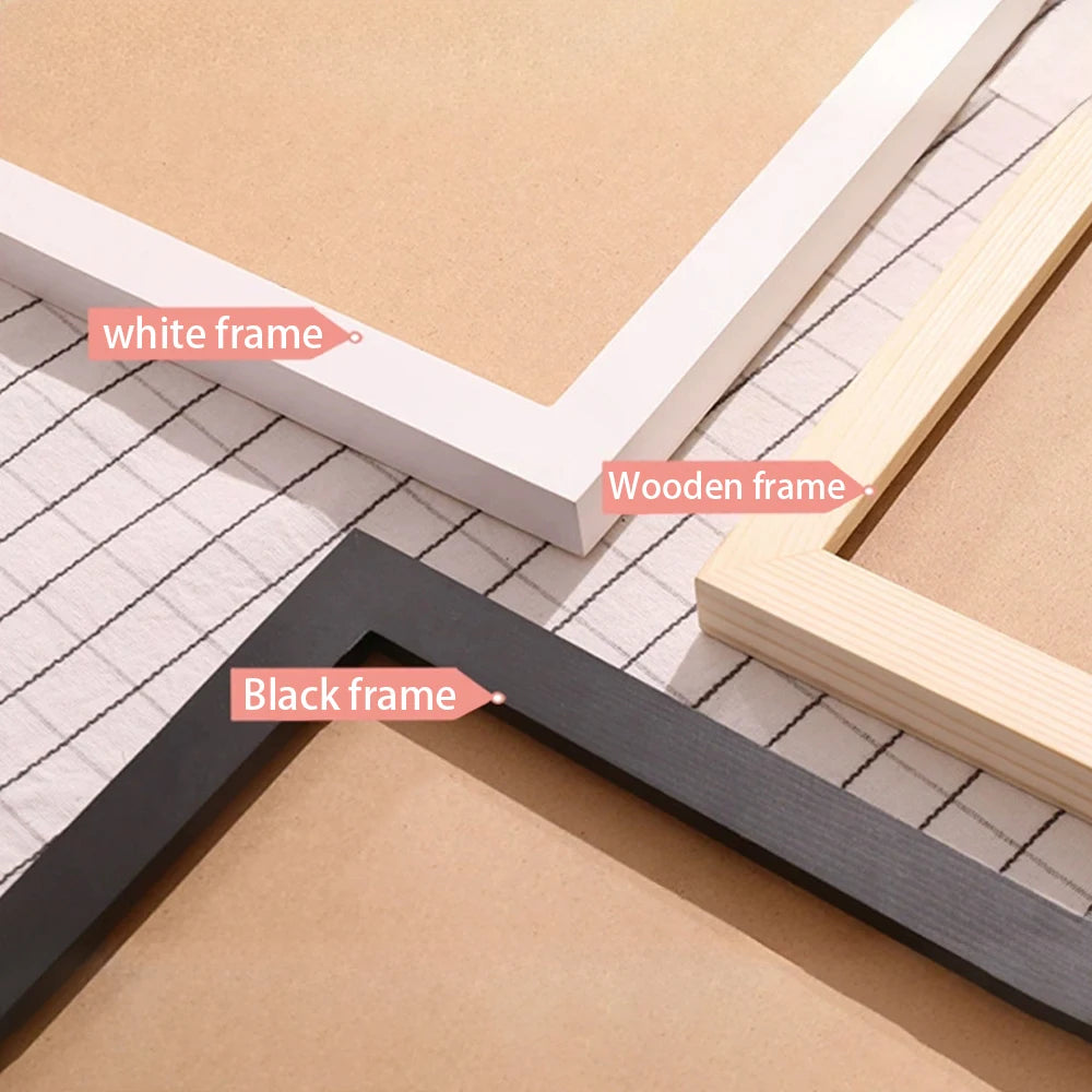 【Custom】Framed Wooden Puzzles, Custom Graduation Photo Puzzles as