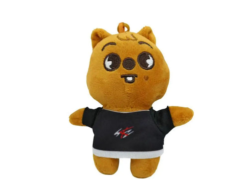 New Stray Kid SKZOO Plush Stray Children's Pendant Doll Plush Toy Doll