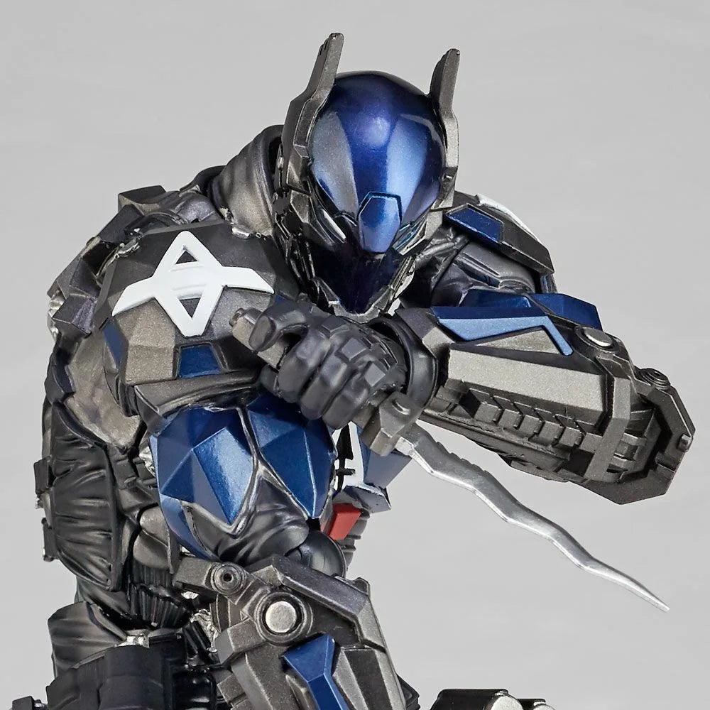 AMAZING YAMAGUCHI Arkham Knight Batman Red Hood Robin Jason Todd