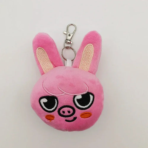 New Stray Kid SKZOO Plush Stray Children's Pendant Doll Plush Toy Doll