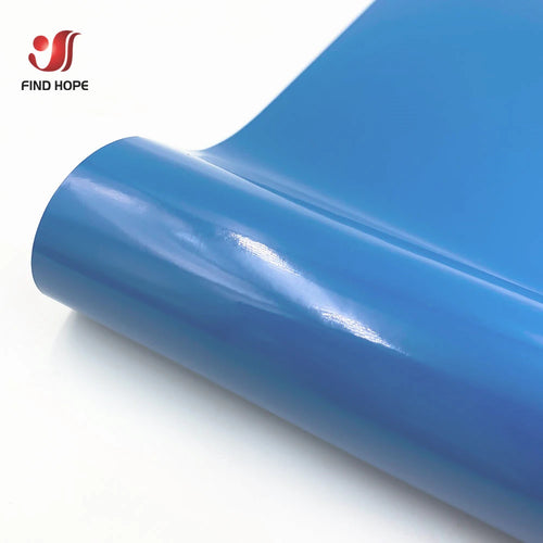 Permanent Adhesive Vinyl Sheet 12"x10"/12"x39" 38 Assorted Colors Film