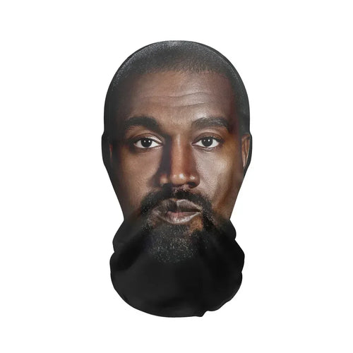 New Funny Cosplay Mesh Mask for Men Women Halloween Party Celebrity