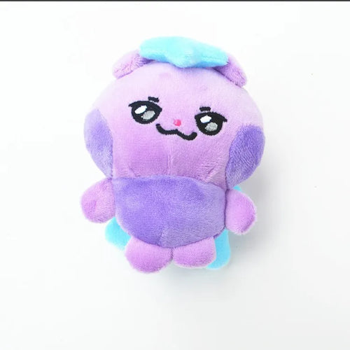 ATEEZ New Aniteez Kawaii Stuffed Animals Plushies Toy Korean Room