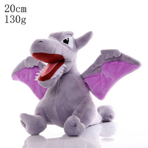 2026* Peluche Pokemon Gengar Peluche 24cm Pokemon stuffed Toy Cute