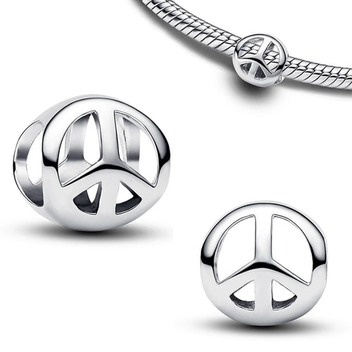 New 925 Sterling Silver Charms Heart Bee Flower key Lock Earrings
