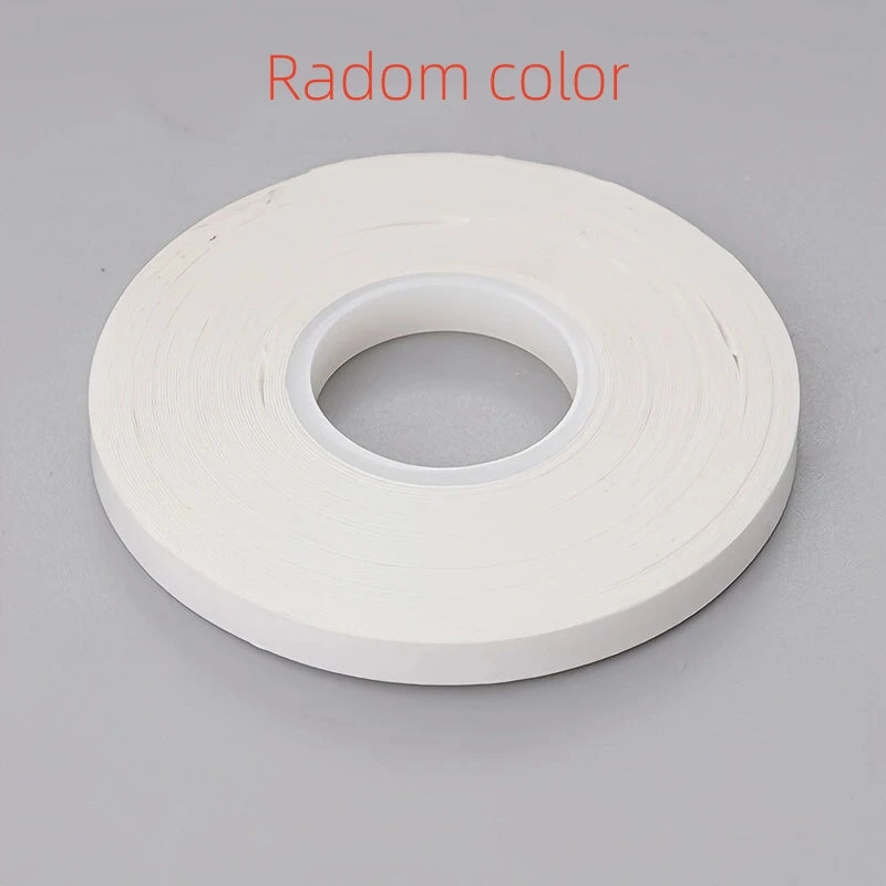 Patchwork Sewing Tape Water-Soluble Adhesive Temporary Fixing Both