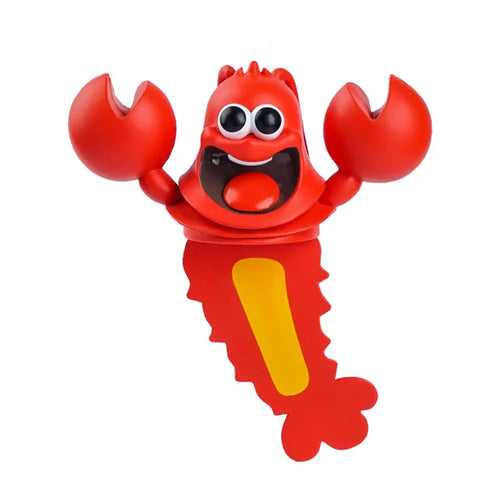 Creative Stationery Bookmarks 3D Stereo Cartoon Marker Animal
