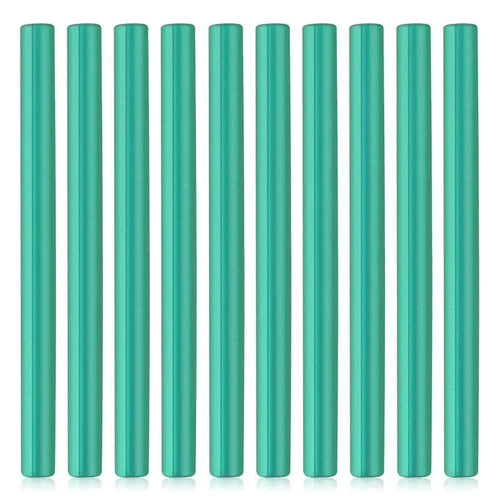 10 Pcs Seal Wax Sticks For Melting Glue Gun Sealing Wax Sticks Wedding