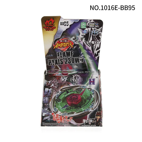 BB28 to BB114 Styles 4D Metal Fusion Spinning Top Battling Game Gift