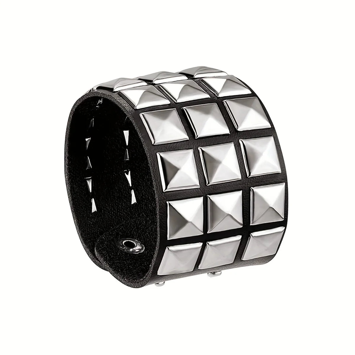Fashion Gothic Punk Retro Multi Chain Street Dance Bracelet For