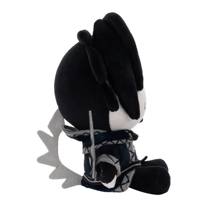 2026 New Forsaken Two Time Plush Doll Toy 19CM Cartoon Cute Soft