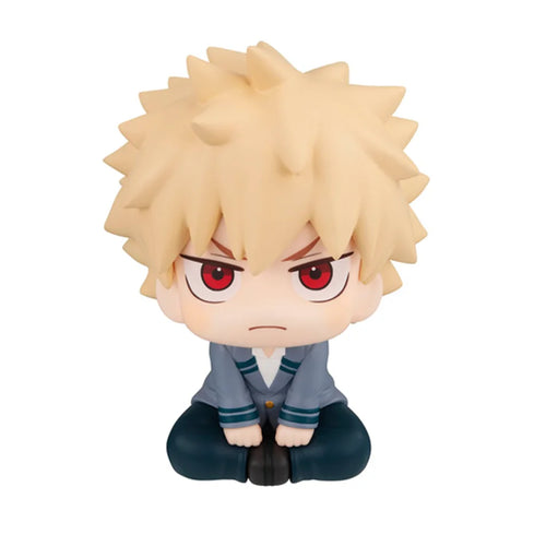New My Hero Academia Himiko Toga Kurogiri Twice Hatsume Shigaraki Deku