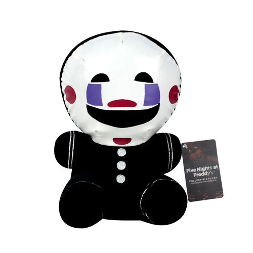 Five Night At Freddy Fnaf Cute Plush Toys Game Doll 18CM Bonnie Bear
