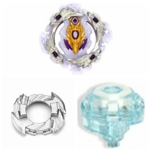 SB-solong4u Brand Spinning Tops Battle Gyroscope Collection Gift for