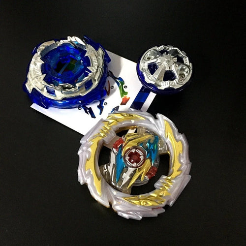 Flame-Solong4u GT Superking Series Spinning Top Gyros Bey Gift