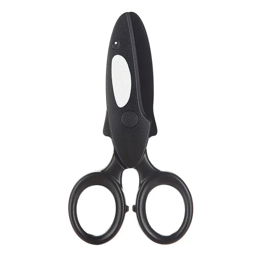 Preschool Training Scissors,Children Safety Pre-School Safety Scissors