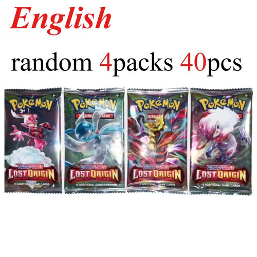 40 Pcs Pokemon Card Prismatic 151 Evolutions English Booster Battle