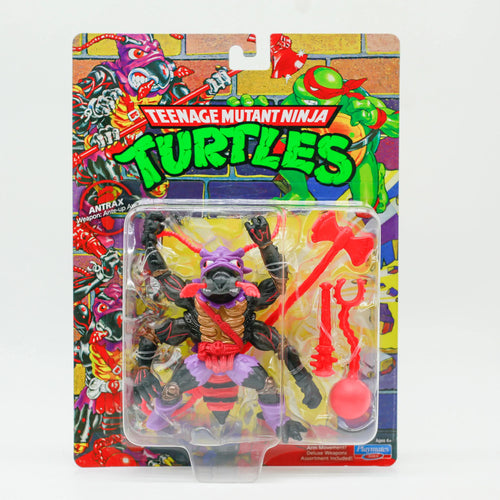 Teenage Mutant Ninja Turtles Action Figures Raphael Michelangelo Joint