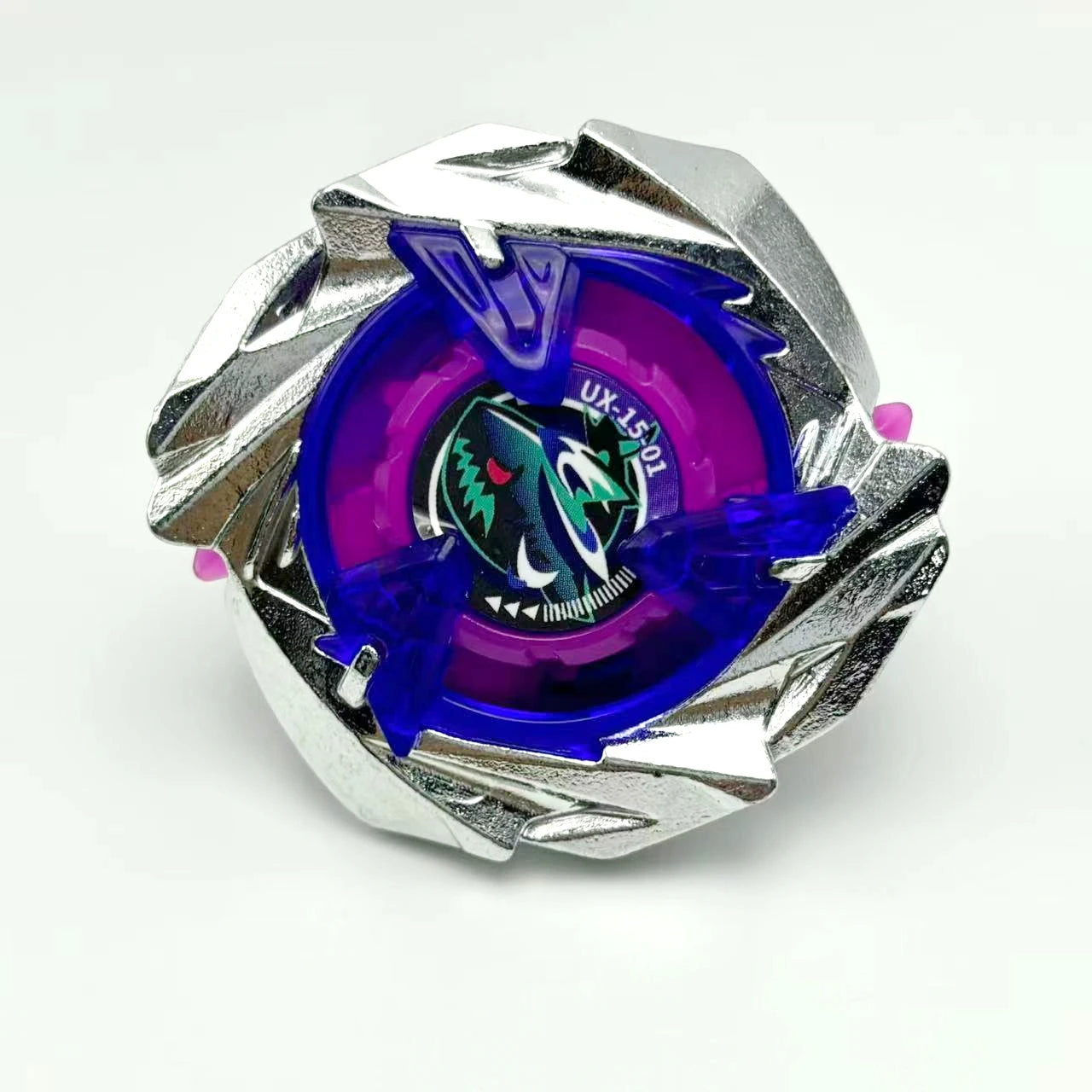 Solong4u Flame UX Series Spinning Tops Toys Gift