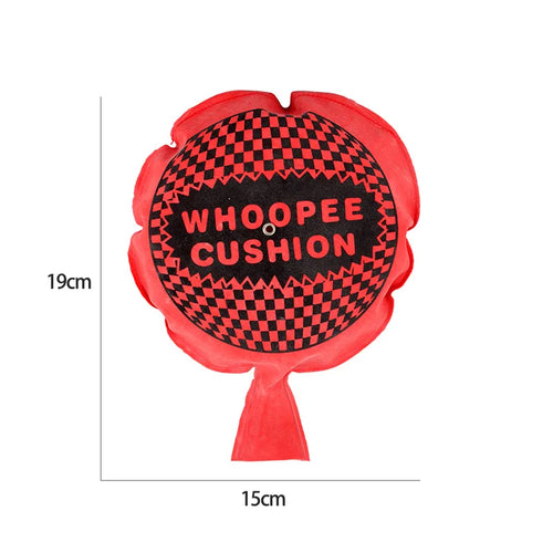 Funny Prank Toys for Kids Whoopee Cushion Joke Prank Maker Prank Fun