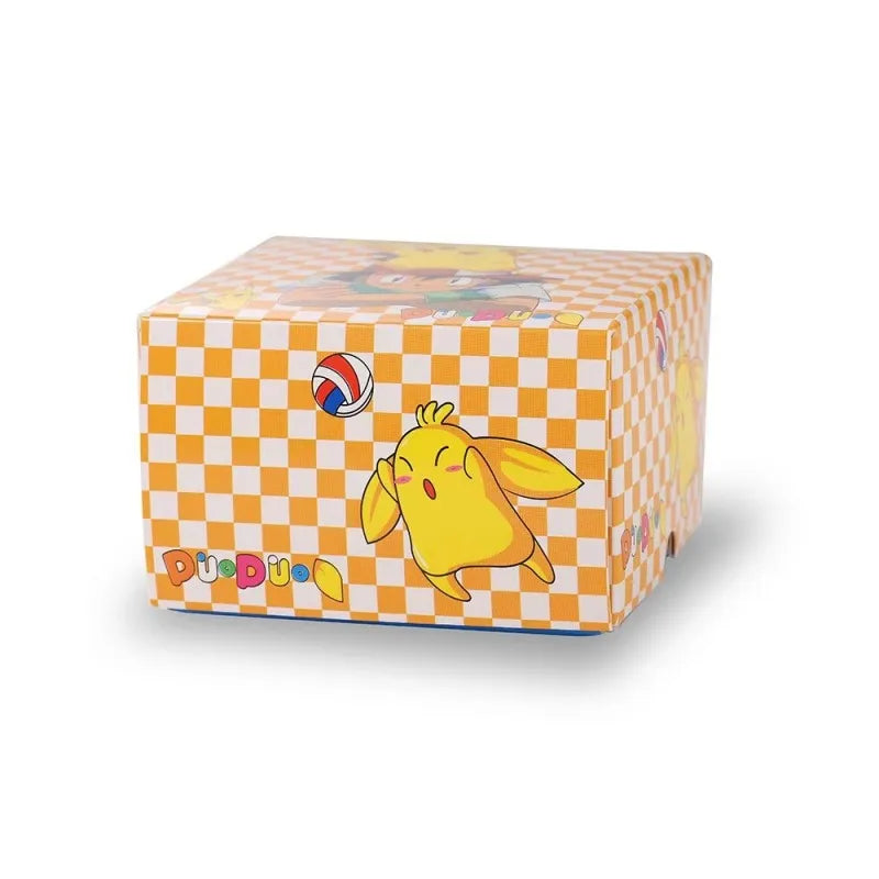 Pocket Monster Pikaqiu kawaii Fashion Trend Creative Watch Boys and