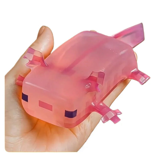 Cute Cartoon Animals Squeeze Toys To Relieve Stress Release Emotions