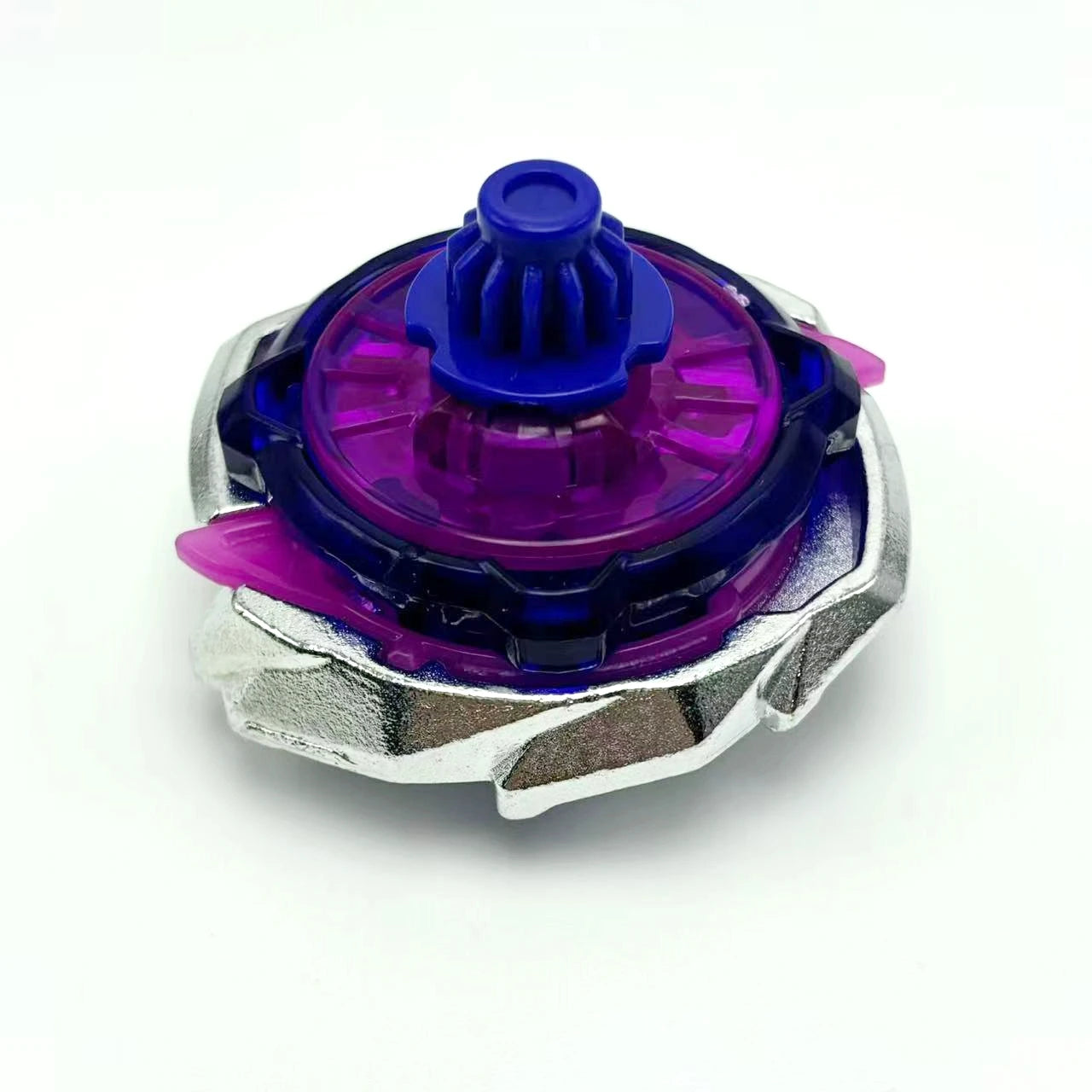 Solong4u Flame UX Series Spinning Tops Toys Gift
