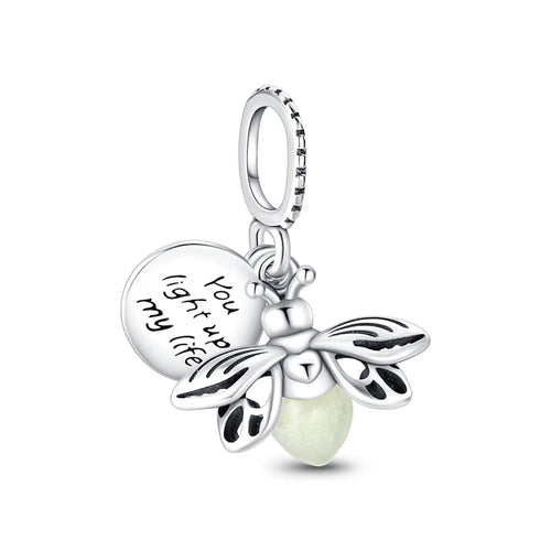 Womens Tree Of Life Pendant Charms Bead For Pandora 925 Silver
