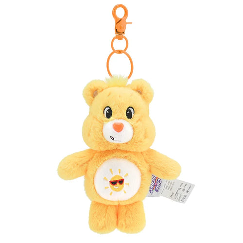 Sanrio Plush Kawaii Carebears Rainbown Bear Plush Anime Hobby Toy