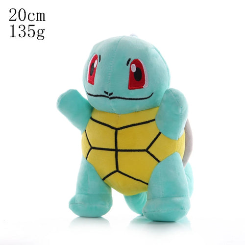 2026* Peluche Pokemon Gengar Peluche 24cm Pokemon stuffed Toy Cute