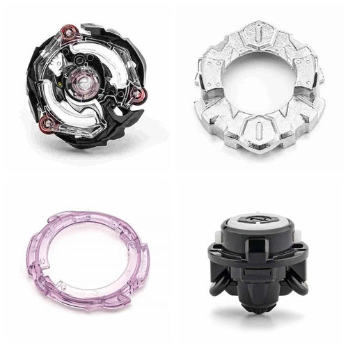 SB-solong4u Brand Spinning Tops Battle Gyroscope Collection Gift for