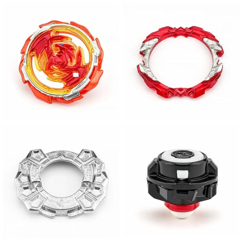 SB-solong4u Brand Spinning Tops Battle Gyroscope Collection Gift for