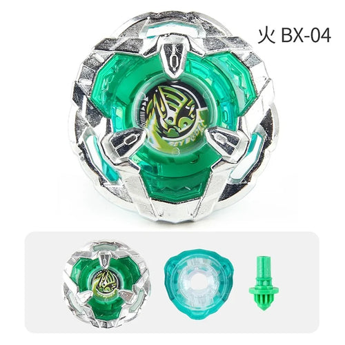 BX Flame-solong4u Spinning Tops Gyro Battle Toys Gift