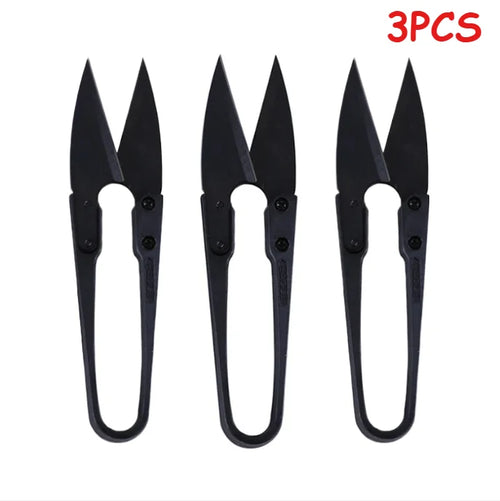 Professional Sewing Scissors Fabric Embroidery Thread Trimming