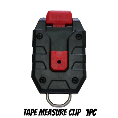 NEW Universal Tape Measure Quick-hanging Belt Clip for Tajima