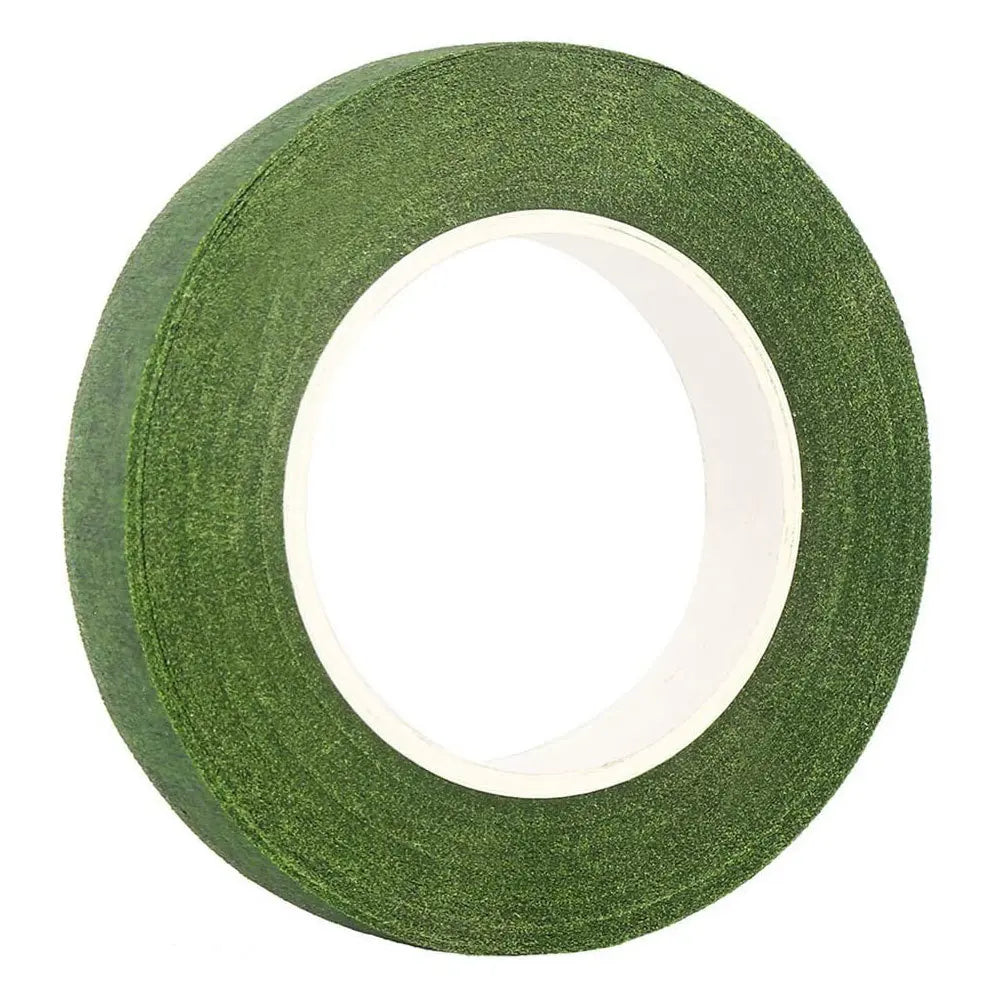 1/2" Wide 30Yards Floral Tapes for Bouquet Stem Wrapping and Floral
