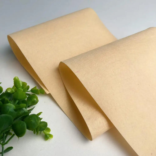 1/2/3meter Stiff Felt Fabric Sheet Craft Felt Sheet Assorted Color