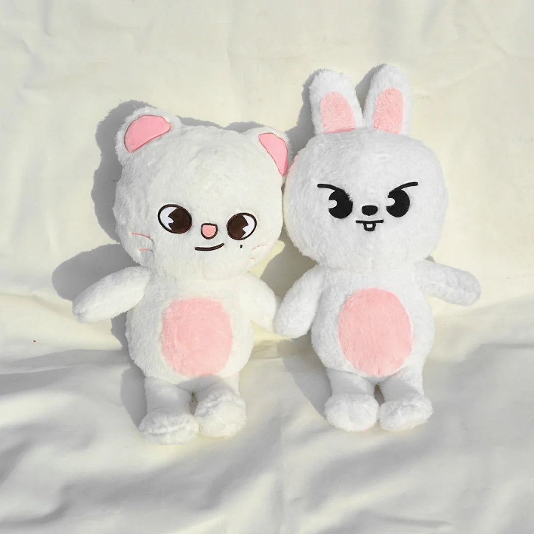 SKZOO 50CM Stray Kids Plush Doll, Fan Must-have New Year & Birthday