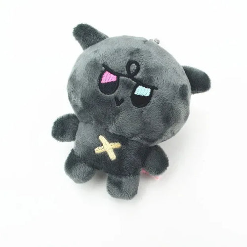 ATEEZ New Aniteez Kawaii Stuffed Animals Plushies Toy Korean Room