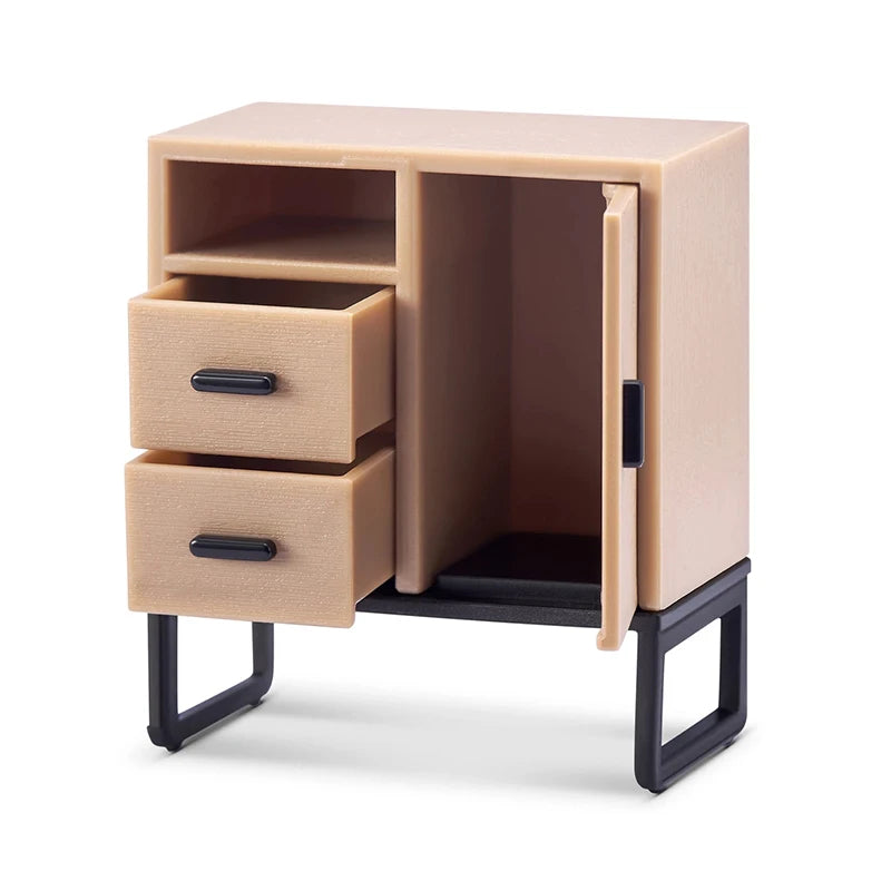 ZURU mini miniature toy furniture sofa home ball surprise ball blind