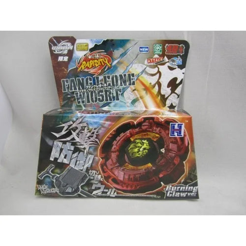 41 Styles 4D Metal Fusion Set with Launcher Spinning Top Battling Gift