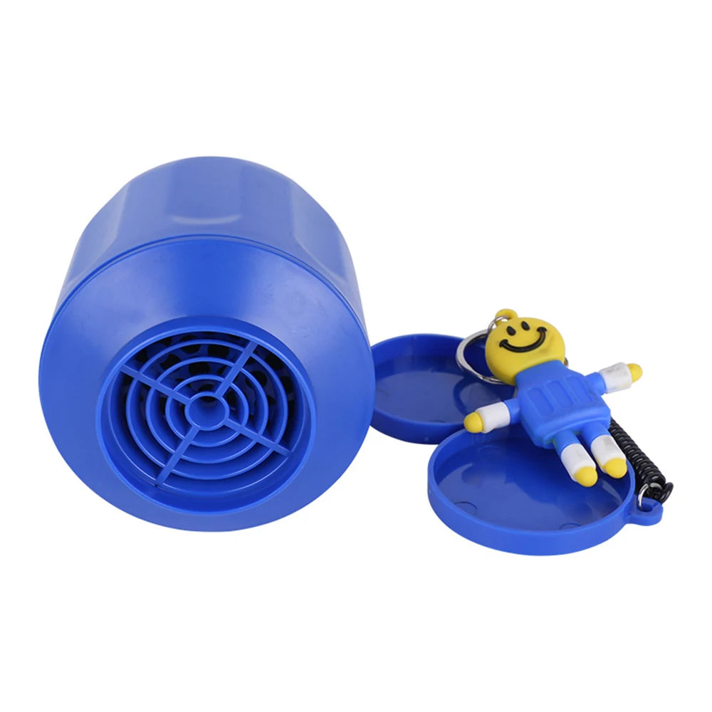 Portable Smoking Air Filter Office Car Personal Smoke Purifier