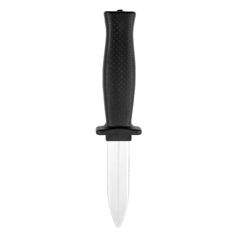Props Toys Joke Magic Plastic Retractable Knife Joke Prank Props Knife