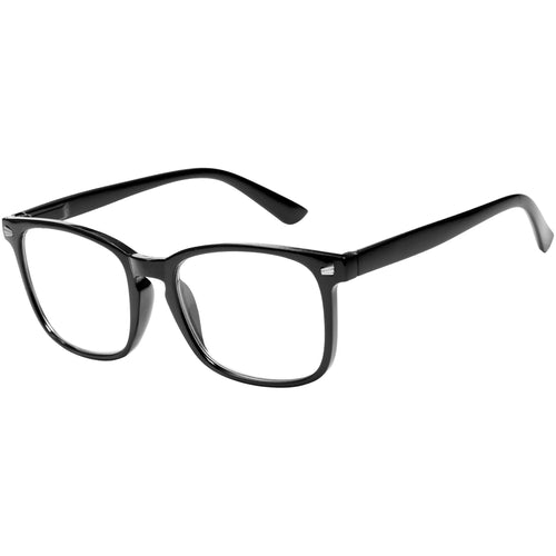 1/2/3/4/5PCS VOPHA Auto-Focus Reading Glasses Lightweight PC Frame,