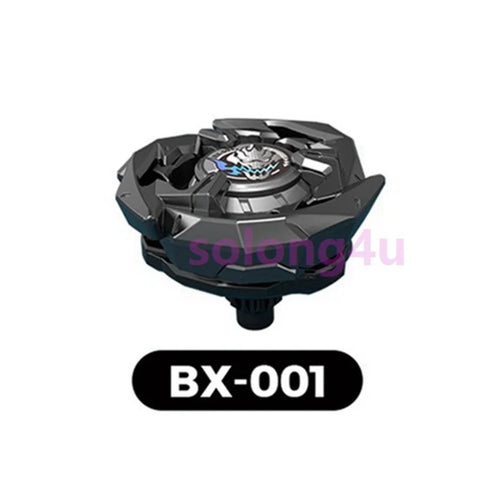 BX Flame-solong4u Spinning Tops Gyro Battle Toys Gift