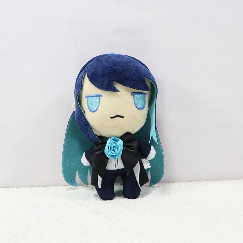 Ado Hibana Plush Toy Ado Merch Plush Singer Goods Ado Accessories